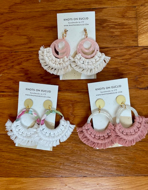 Pink collection