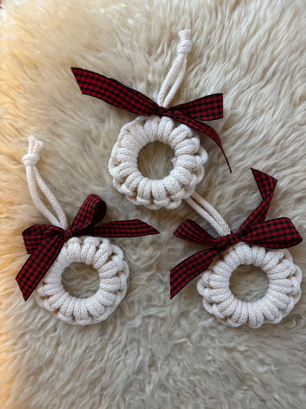 Festive Ornaments