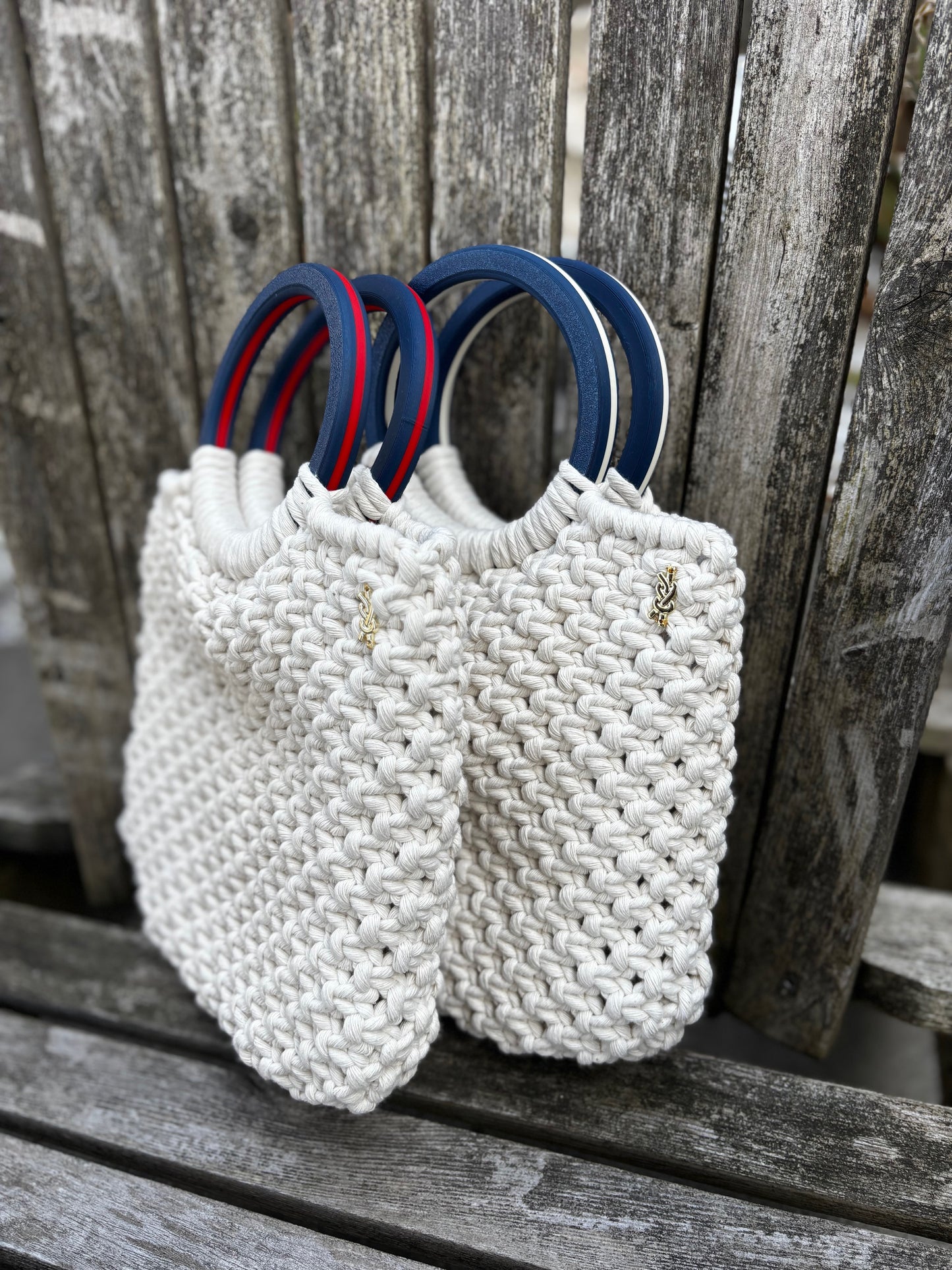 THE NAUTICAL COLLECTON