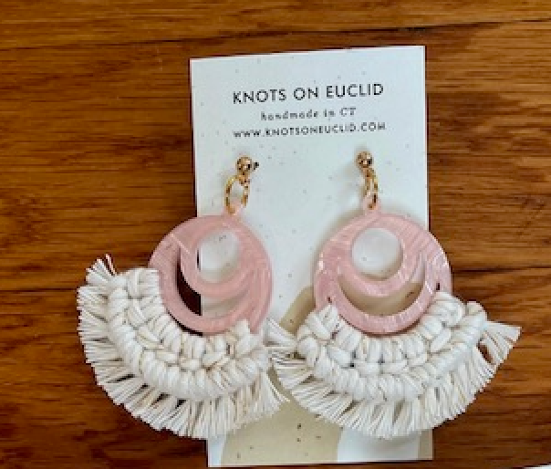 Pink collection